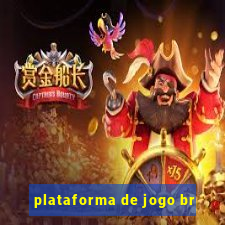 plataforma de jogo br